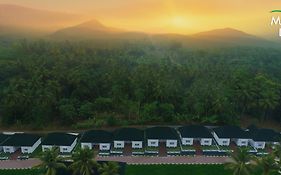 Magic Land Resorts Athirapally