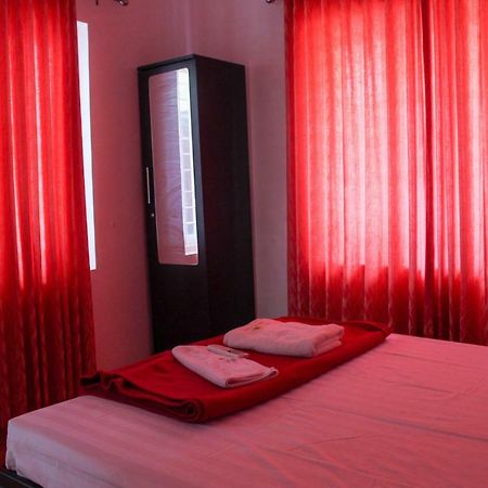 Magic Land Resorts Athirapally Irinjalakuda Exterior photo